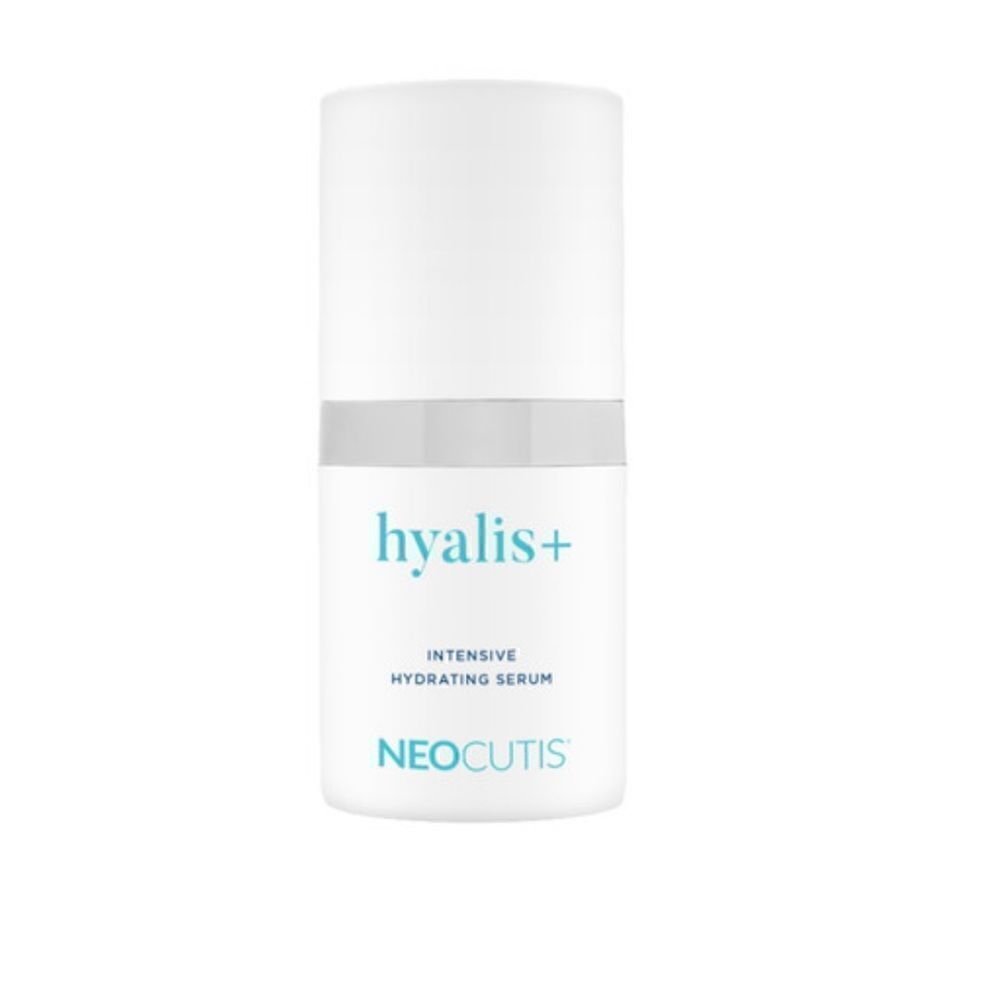 Hyalis + Intensive Hydrating Serum - 0.5oz, NWB